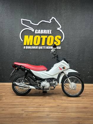 HONDA POP 110i HONDA POP 110i